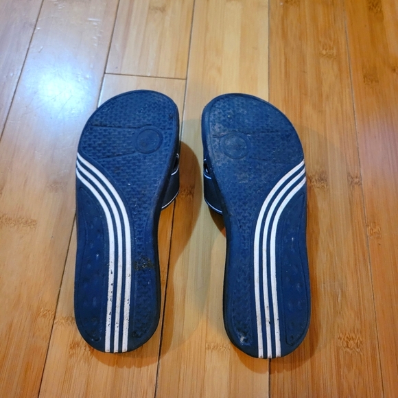 Adidas Fitfoam slides - Picture 6 of 6